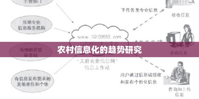 农村信息化的趋势研究