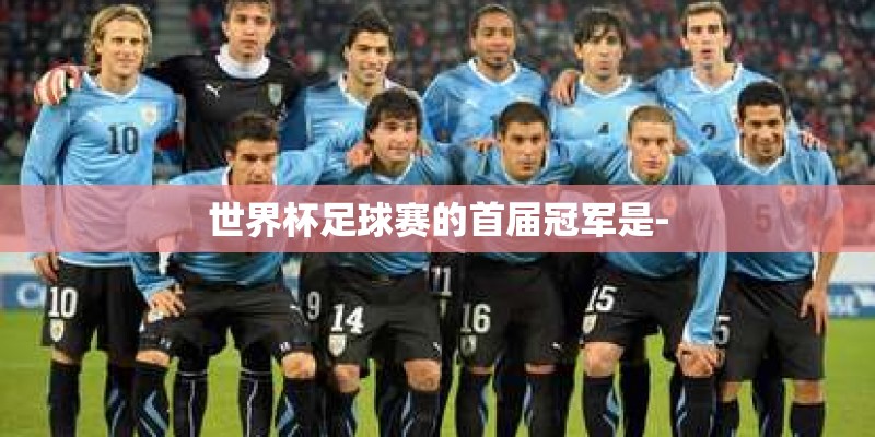 世界杯足球赛的首届冠军是-