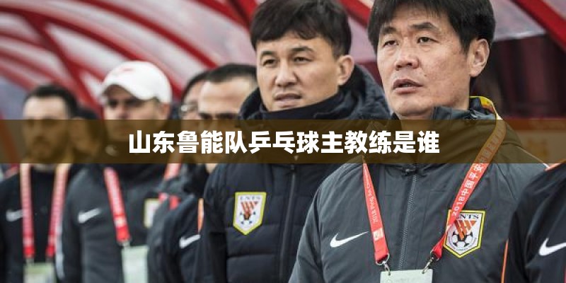 山东鲁能队乒乓球主教练是谁