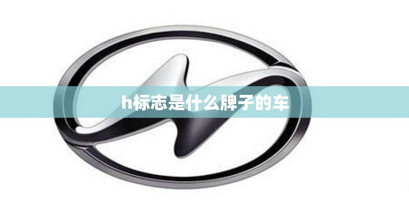 h标志是什么牌子的车