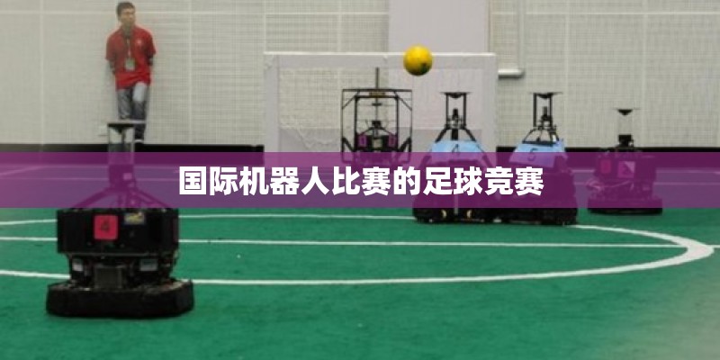 国际机器人比赛的足球竞赛 国际机器人比赛的足球竞赛