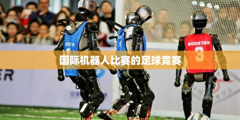 国际机器人比赛的足球竞赛 国际机器人比赛的足球竞赛