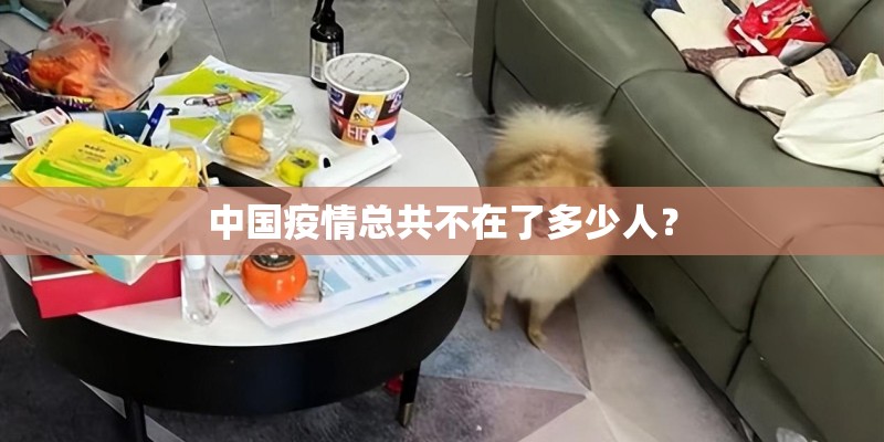 中国疫情总共不在了多少人? 中国疫情总共不在了多少人?
