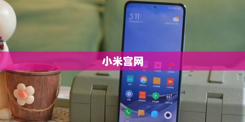 小米宫网