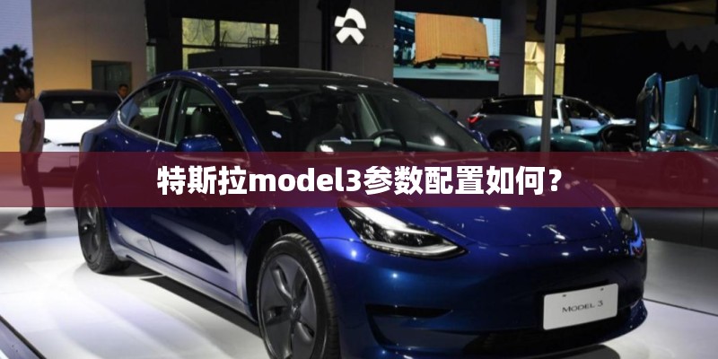 特斯拉model3参数配置如何? 特斯拉model3参数配置如何?