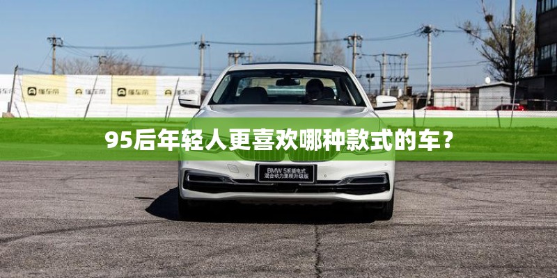 95后年轻人更喜欢哪种款式的车？