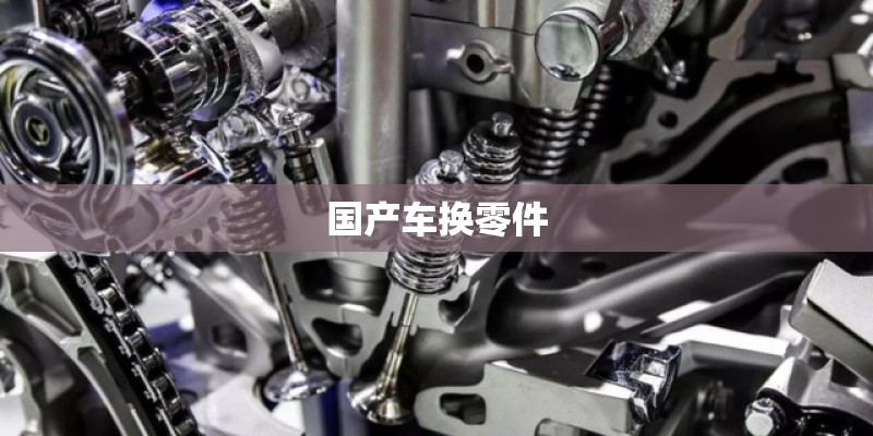 国产车换零件
