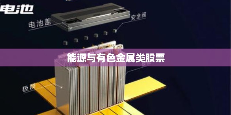 能源与有色金属类股票 能源与有色金属类股票