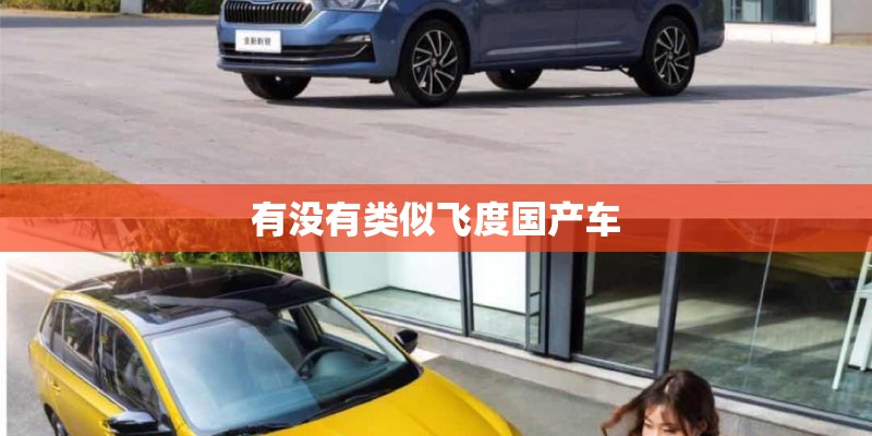 有没有类似飞度国产车 有没有类似飞度国产车