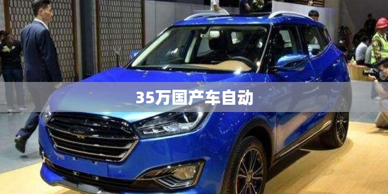35万国产车自动