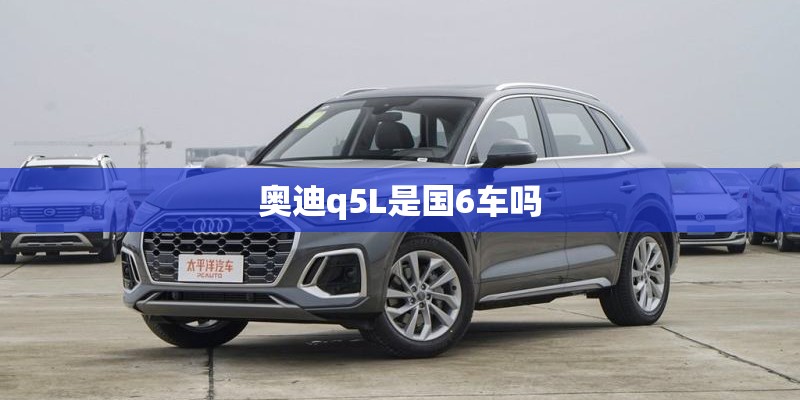 奥迪q5L是国6车吗