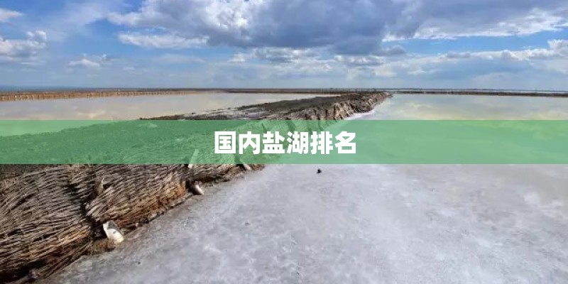 国内盐湖排名