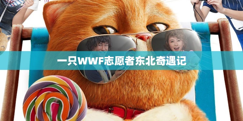 一只WWF志愿者东北奇遇记
